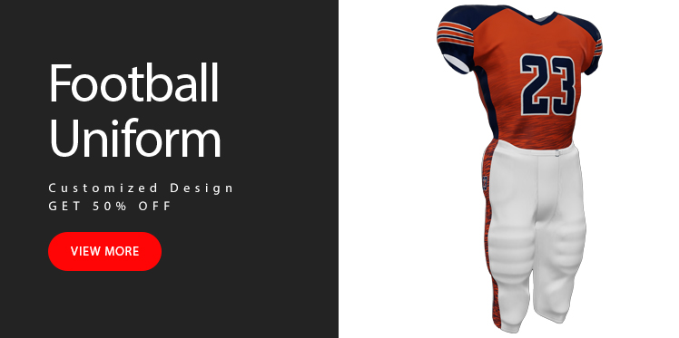 Football Uniform